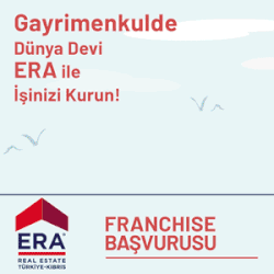 Era.com.tr home banner, go to become a franchise.